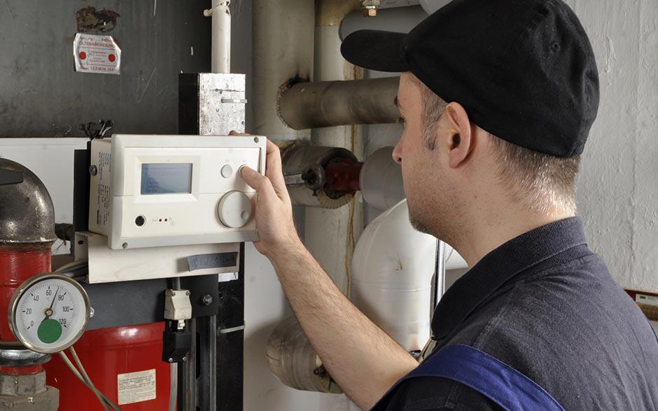 prix d'un chauffe-eau électrique Fontenay-le-Fleury
